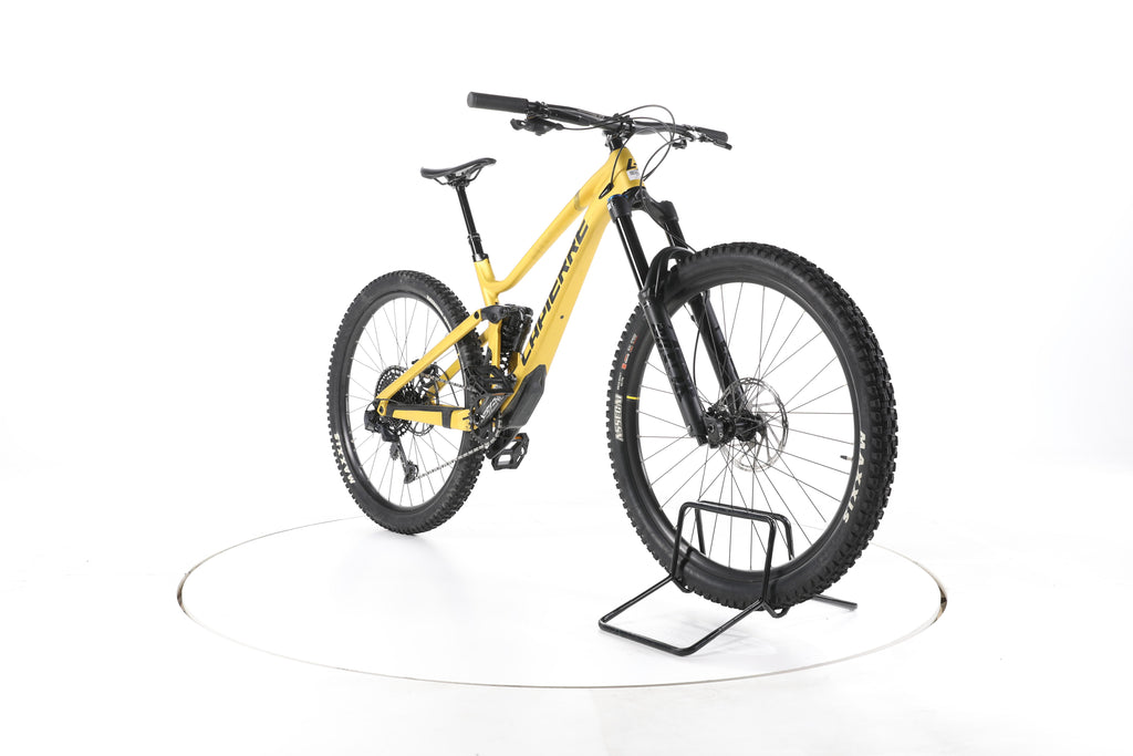Lapierre Spicy CF 6.9 Fahrrad Fully - Image 3