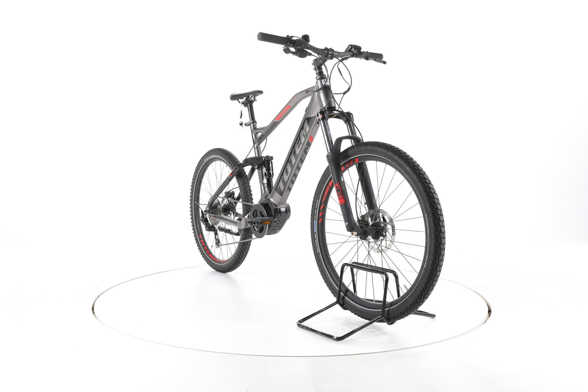 TOTEM Carry E-Bike Fully - Image 3