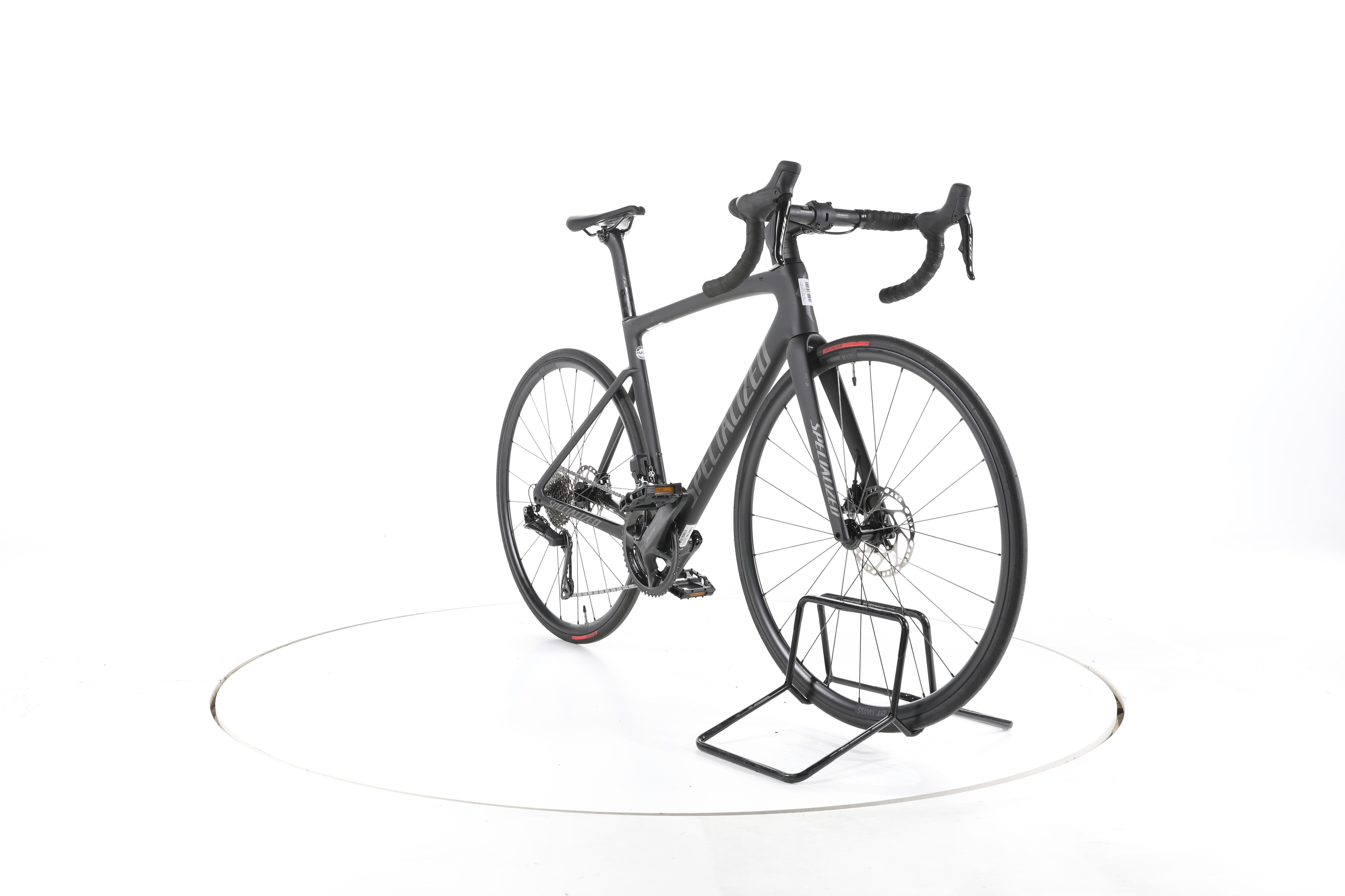 Specialized Tarmac SL7 Comp Rennrad Carbon 2024 - Image 3