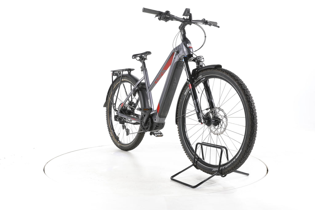 Conway Cairon SUV 5.0 Trekking E-Bike - Image 3