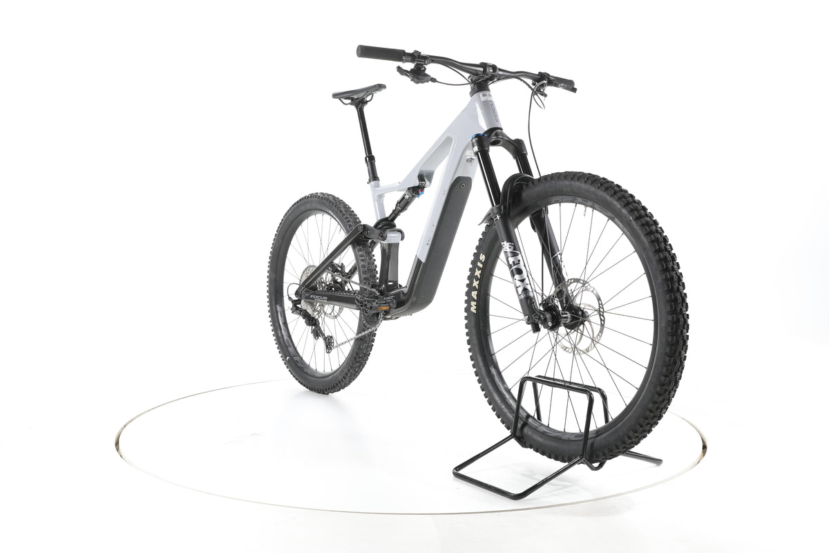 Focus JAM² SL 8.7 E-Bike Fully Carbon - Image 3