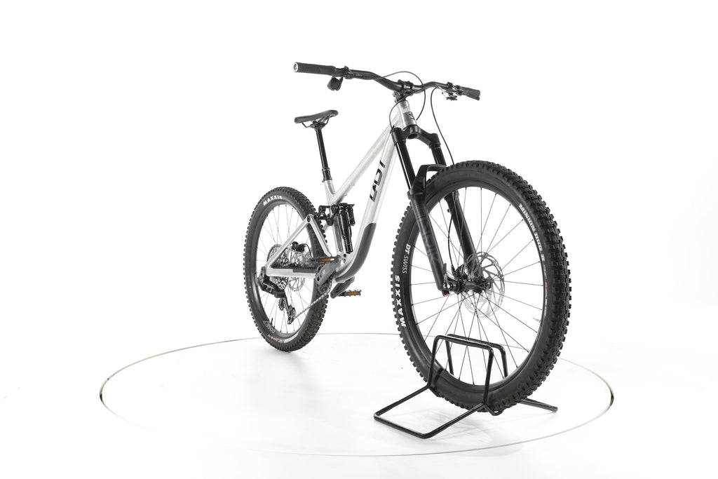 Last GLEN V3 Fahrrad Fully - Image 3