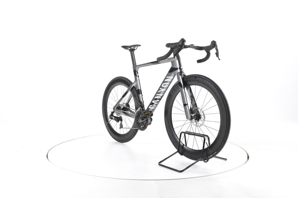Canyon Aeroad CF SLX 7 AXS SPEED Rennrad Carbon 2024 - Image 3