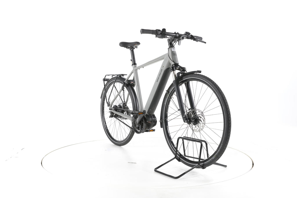Riese & Müller R+M Roadster Vario City E-Bike - Image 3