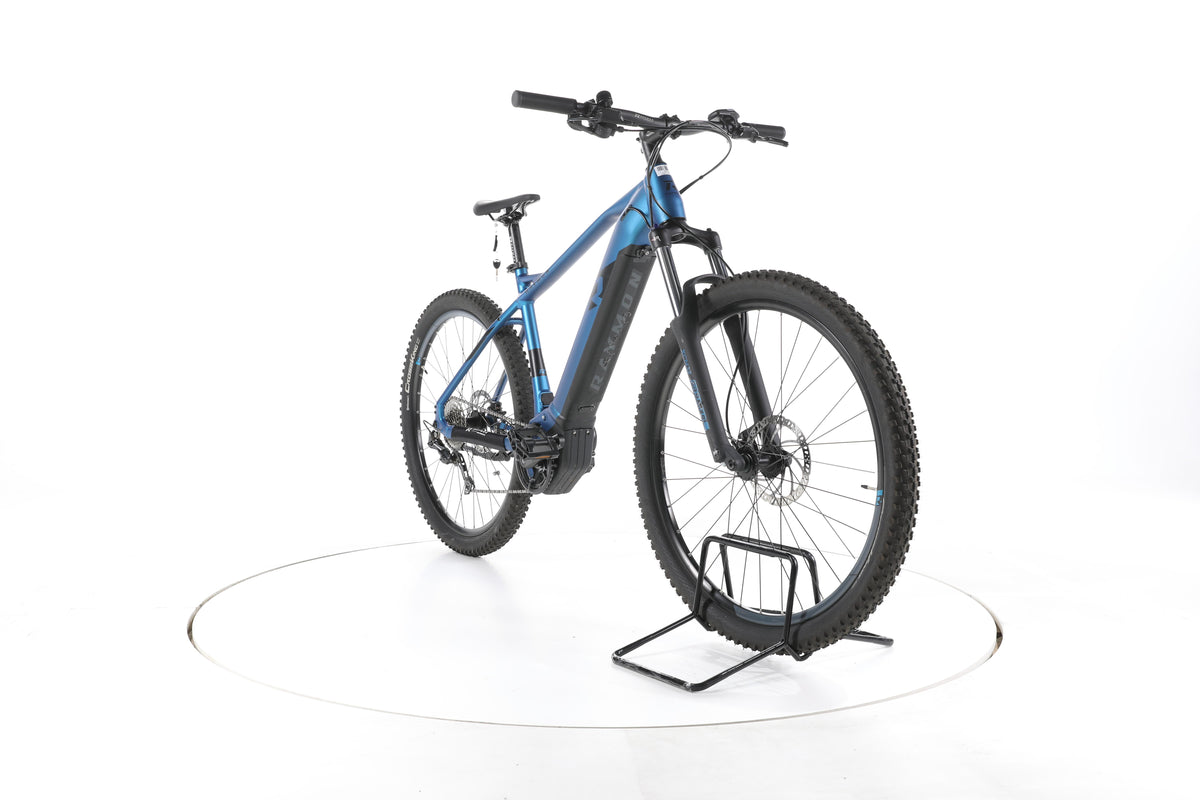 R Raymon Hardray E 5.0 E-Bike - Image 3