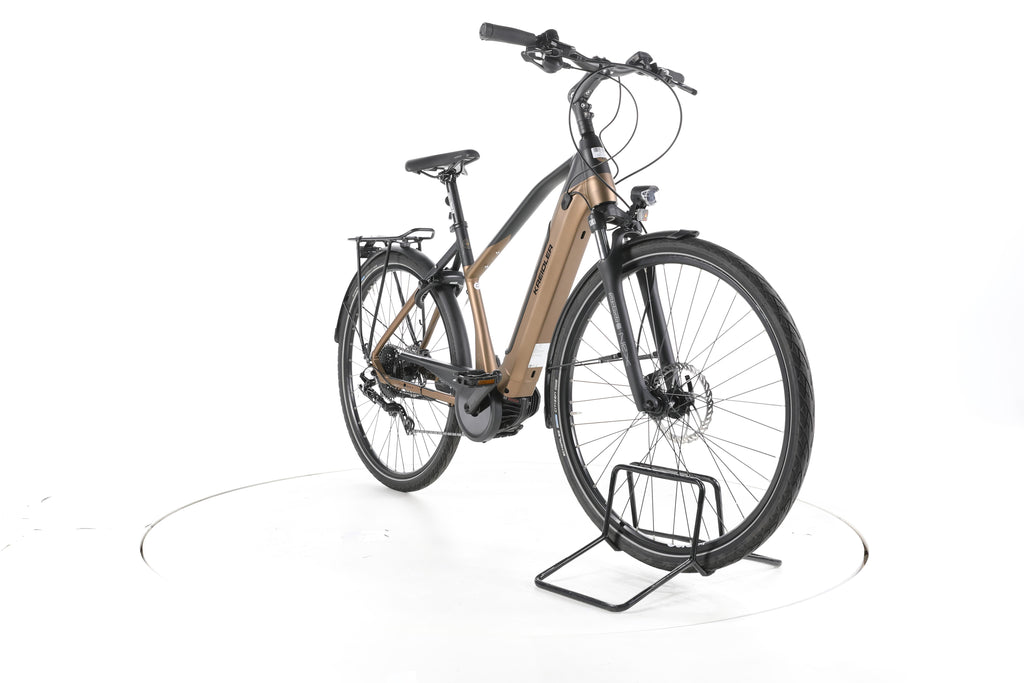 Kreidler Vitality Eco 7 Trekking E-Bike - Image 3