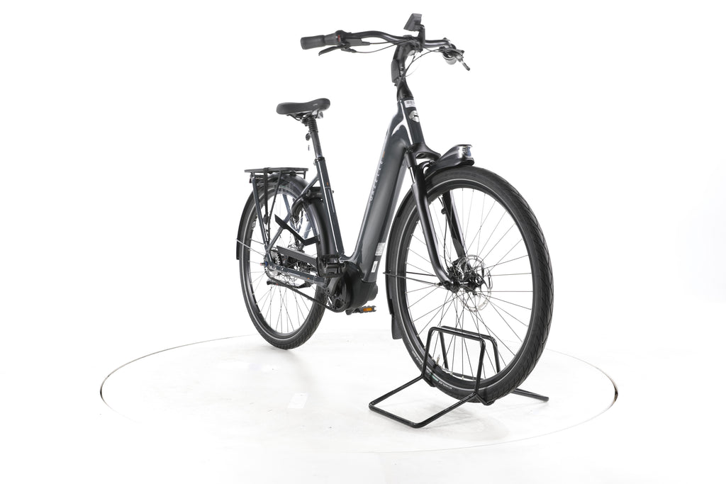 Gazelle GRENOBLE C5 City E-Bike Tiefeinsteiger 2026 - Image 3