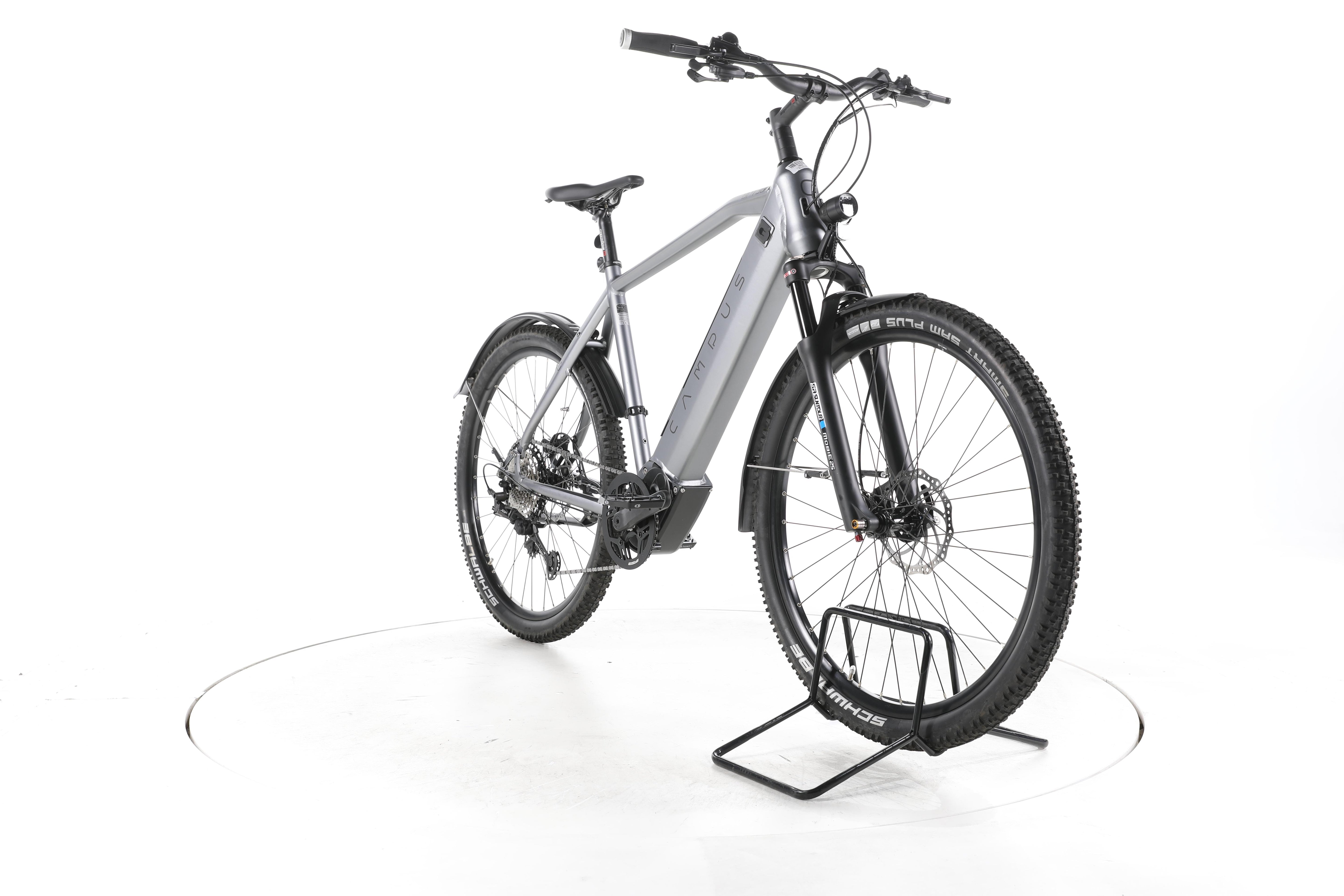 Campus BM 38 E-Bike - Image 3