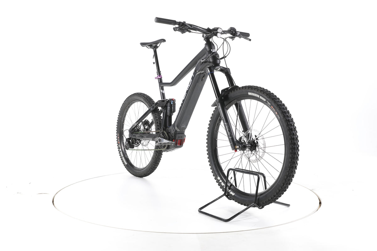 Centurion No Pogo E R860i E-Bike Fully - Image 3