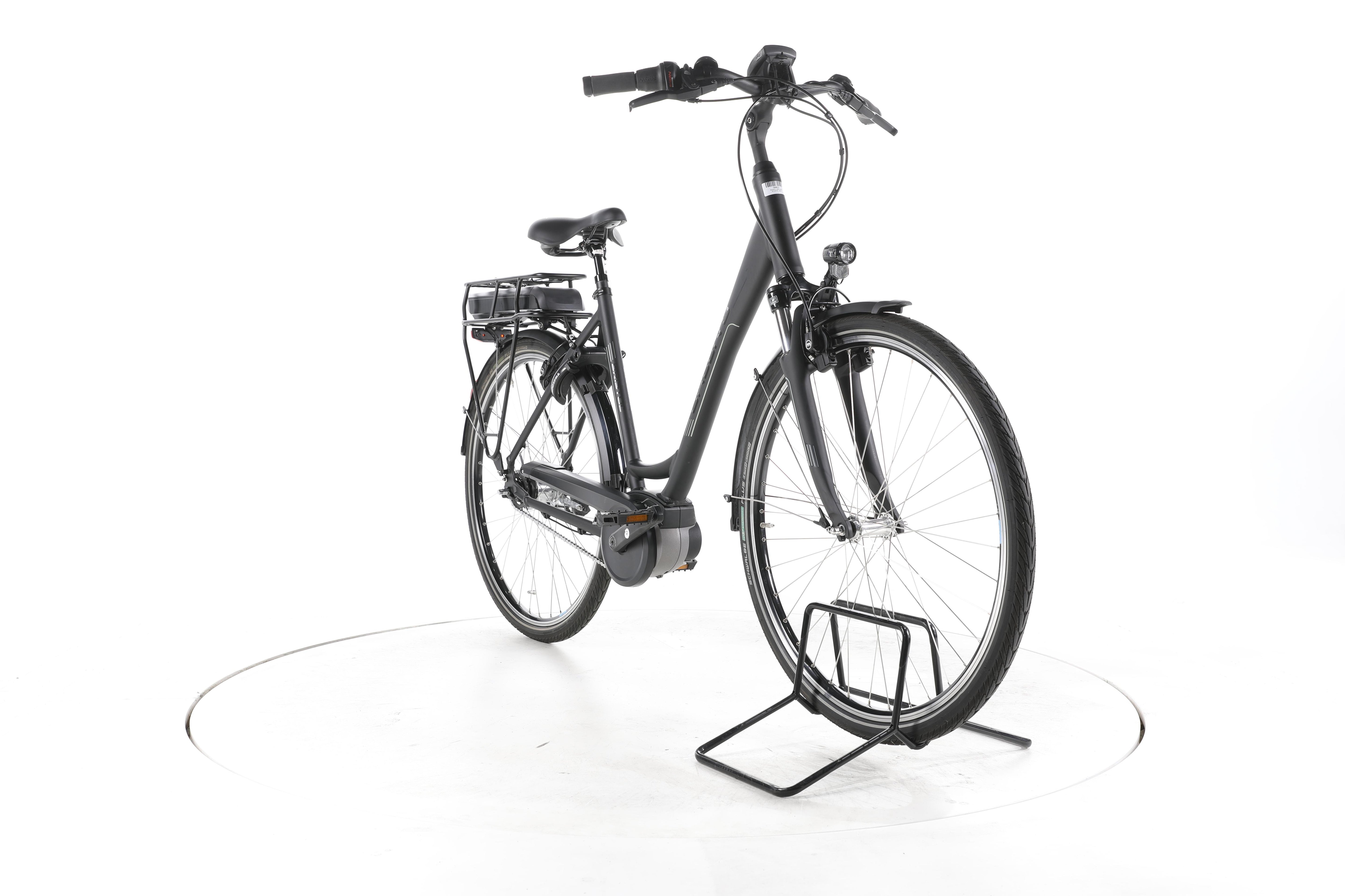 Green's Bristol City E-Bike Tiefeinsteiger - Image 3