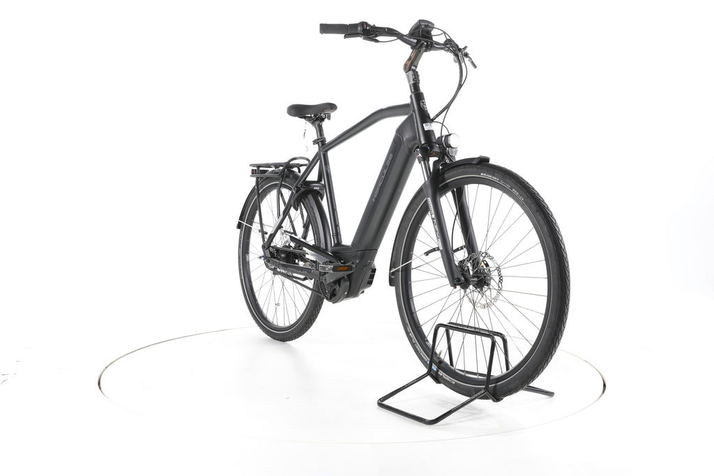 Hercules E-Imperial I-R5 City E-Bike - Image 3
