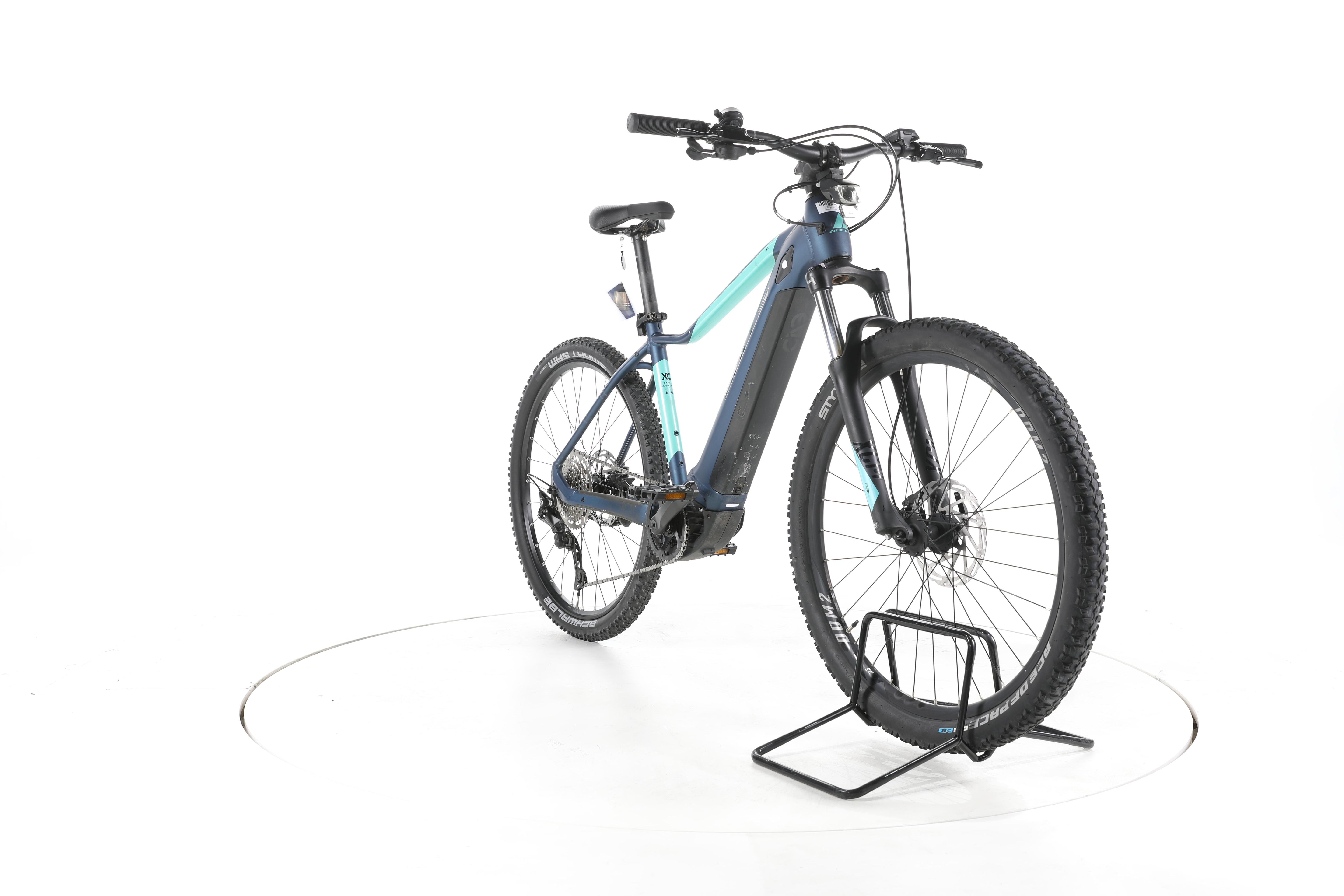 Bulls Aminga EVA 1 E-Bike - Image 3