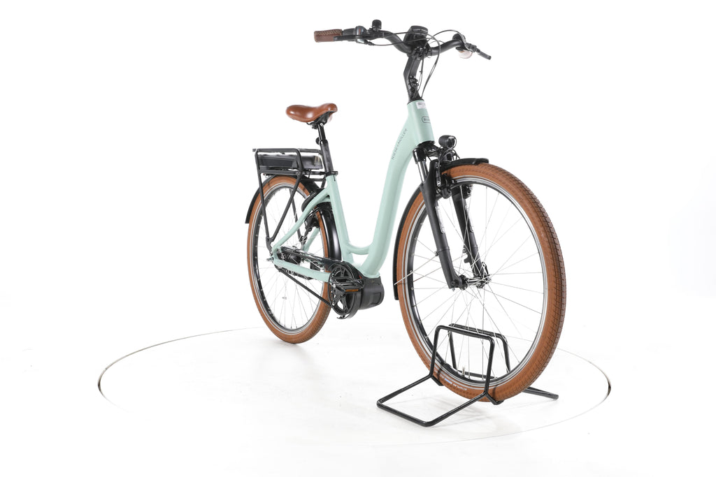 Riese & Müller Swing silent City E-Bike Tiefeinsteiger - Image 3