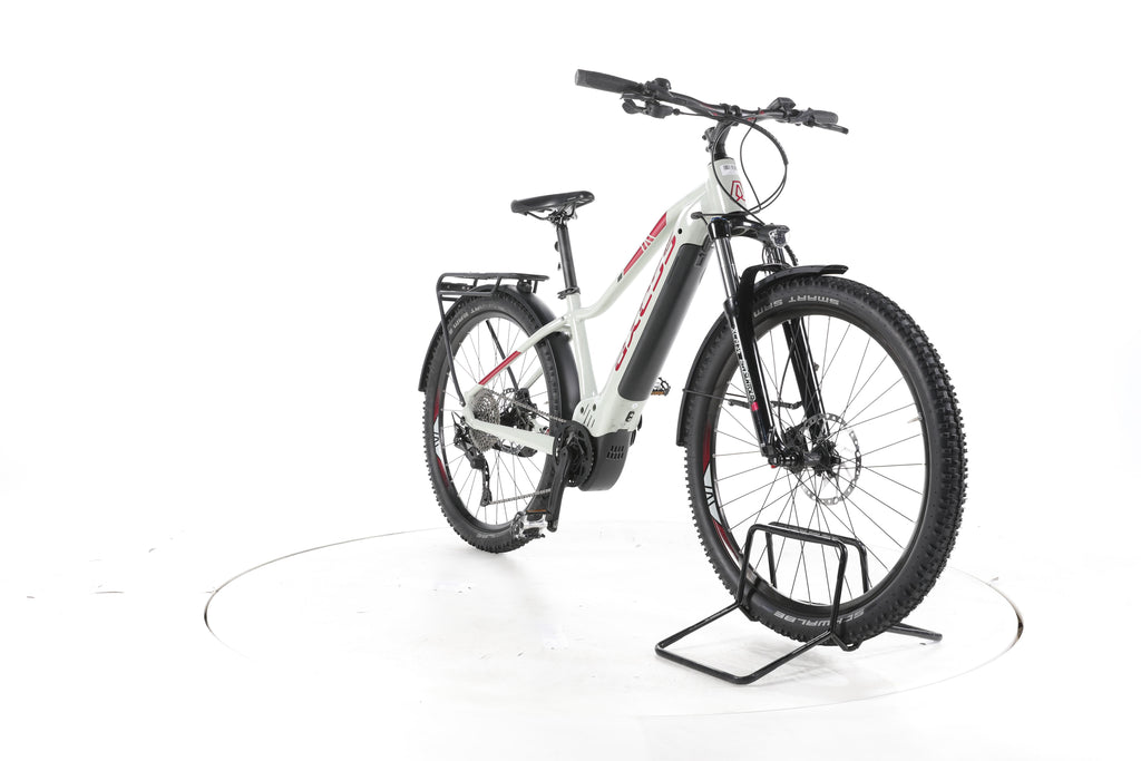 Axess Force WS Allroad Trekking E-Bike - Image 3