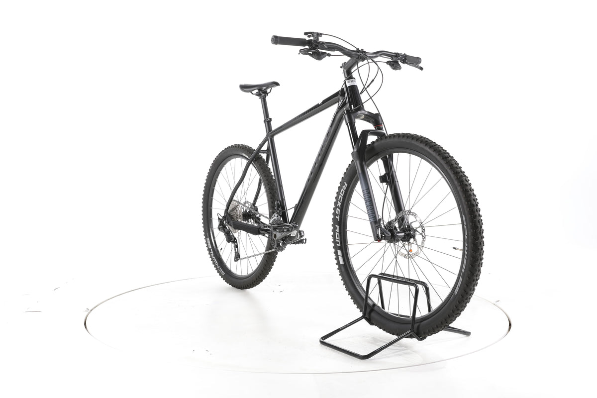 Stevens Devil´s Trail Fahrrad Hardtail - Image 3