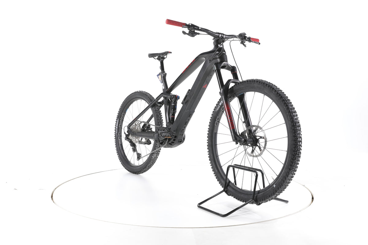 Bulls Sonic EVO AM 3 E-Bike Fully Carbon - Image 3