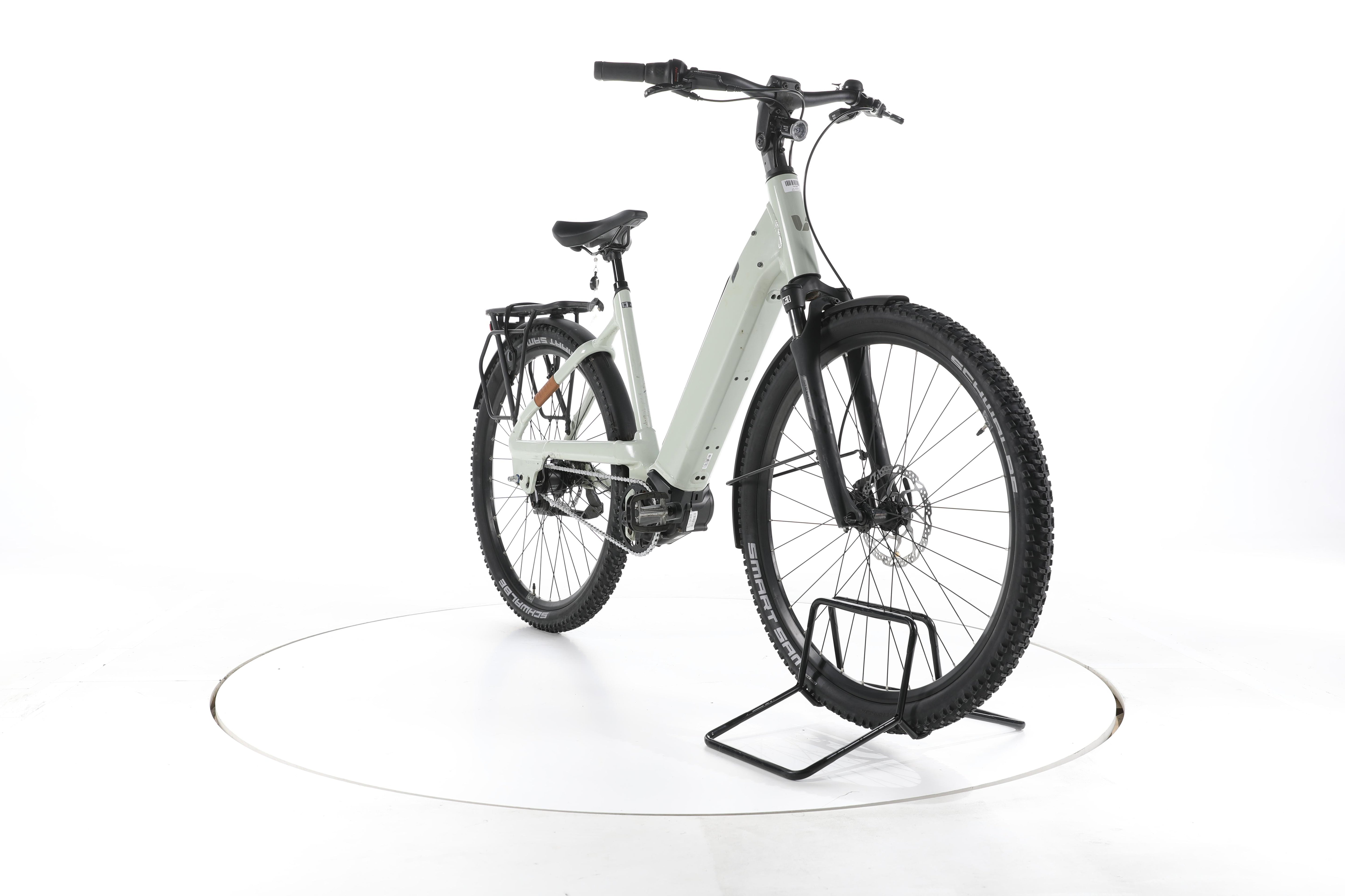 Liv Allure E+2 City E-Bike Tiefeinsteiger - Image 3