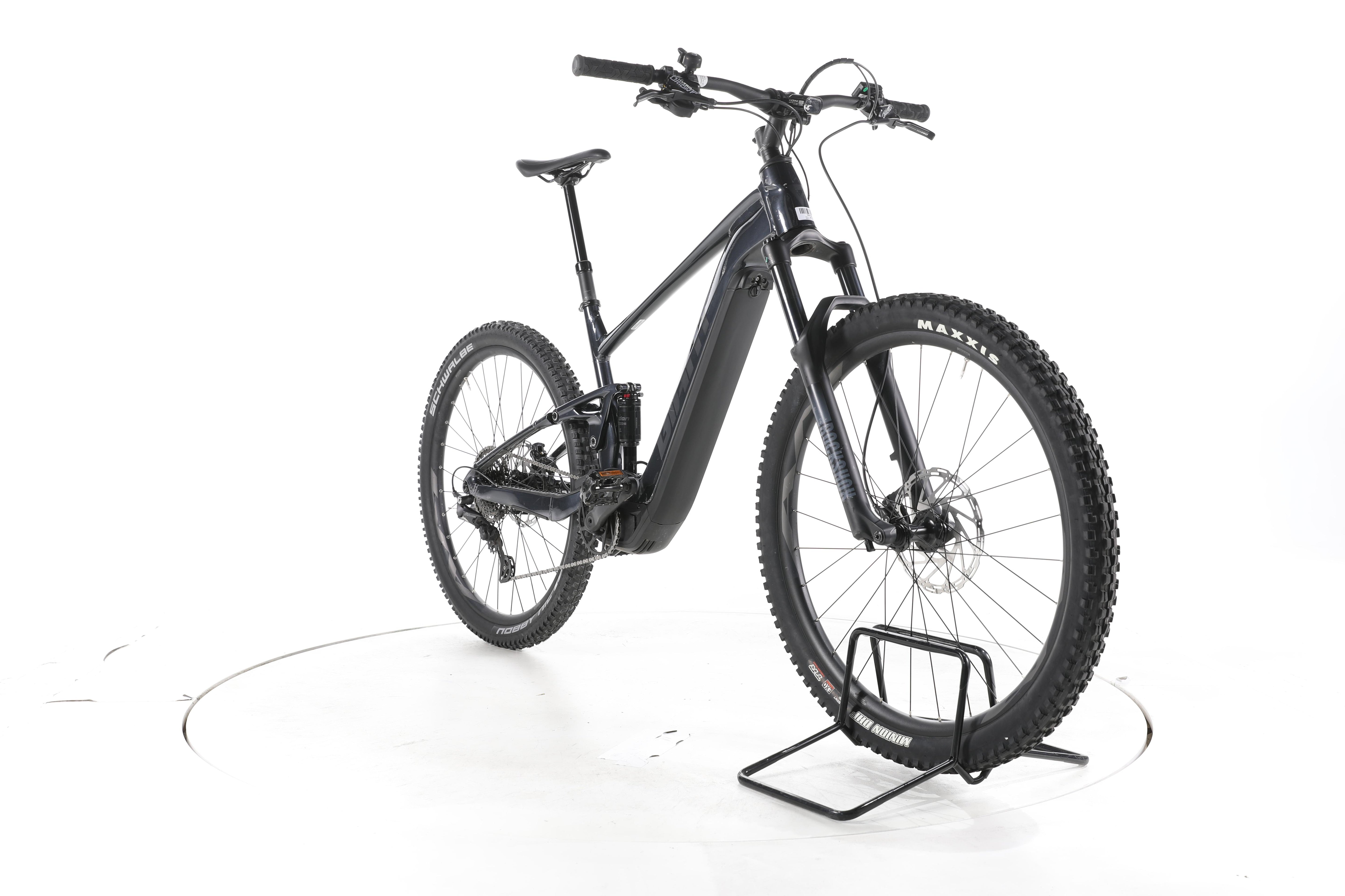 Giant Stance E+ 1 E-Bike Fully - Image 3