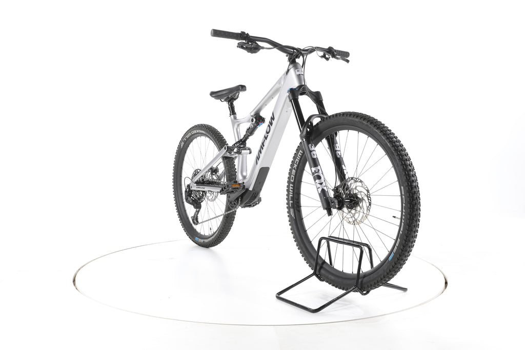 Amflow PL E-Bike Fully Carbon 2025 - Image 3