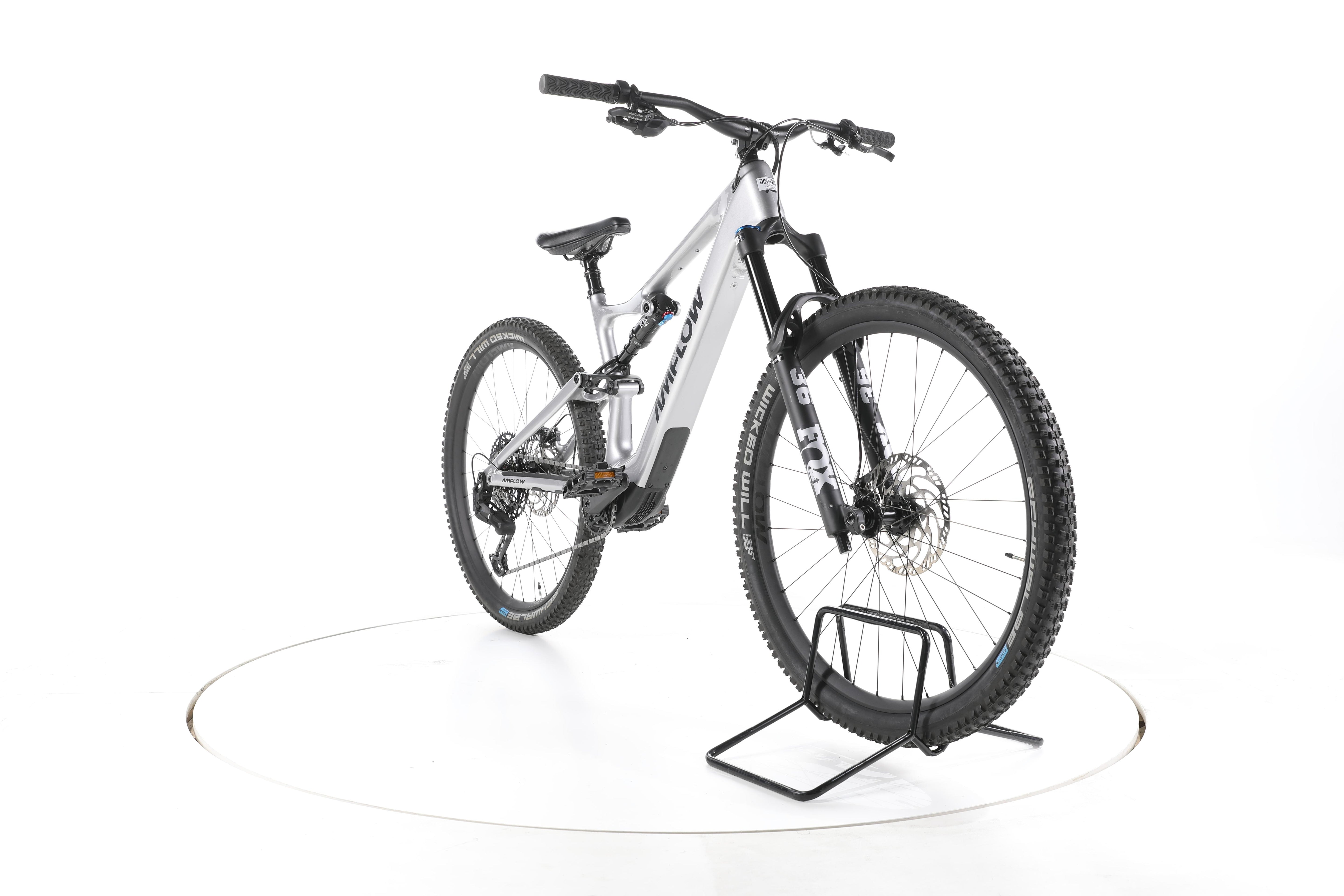 Amflow PL E-Bike Fully Carbon 2025 - Image 3