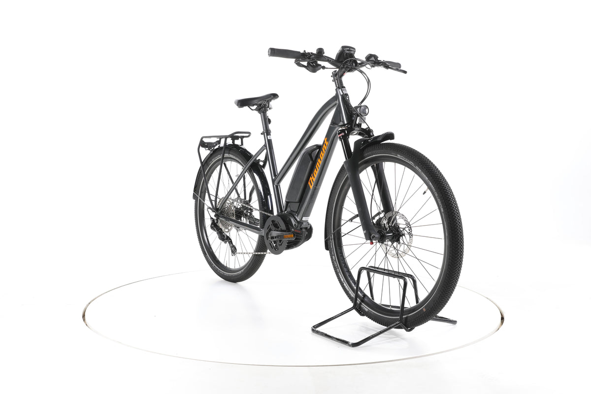 Diamant Zing Deluxe Trekking E-Bike - Image 3