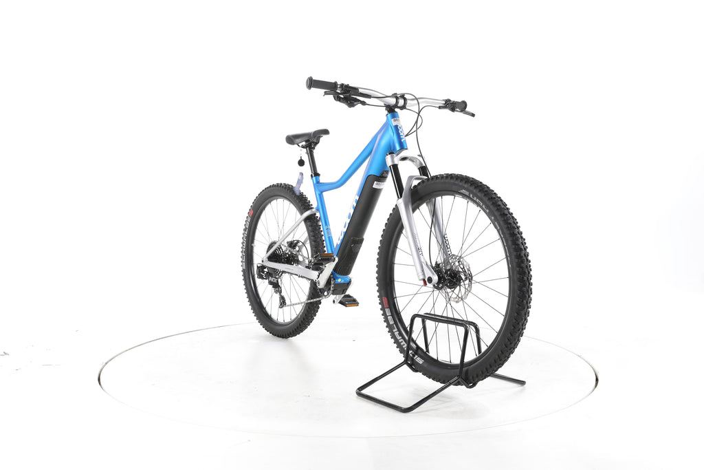 woom UP 6 E-Bike - Image 3