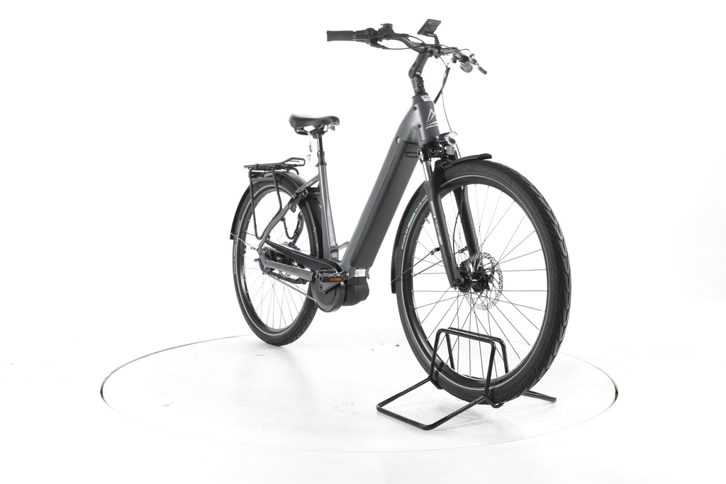 FALTER E 9.4 RT City E-Bike Tiefeinsteiger - Image 3