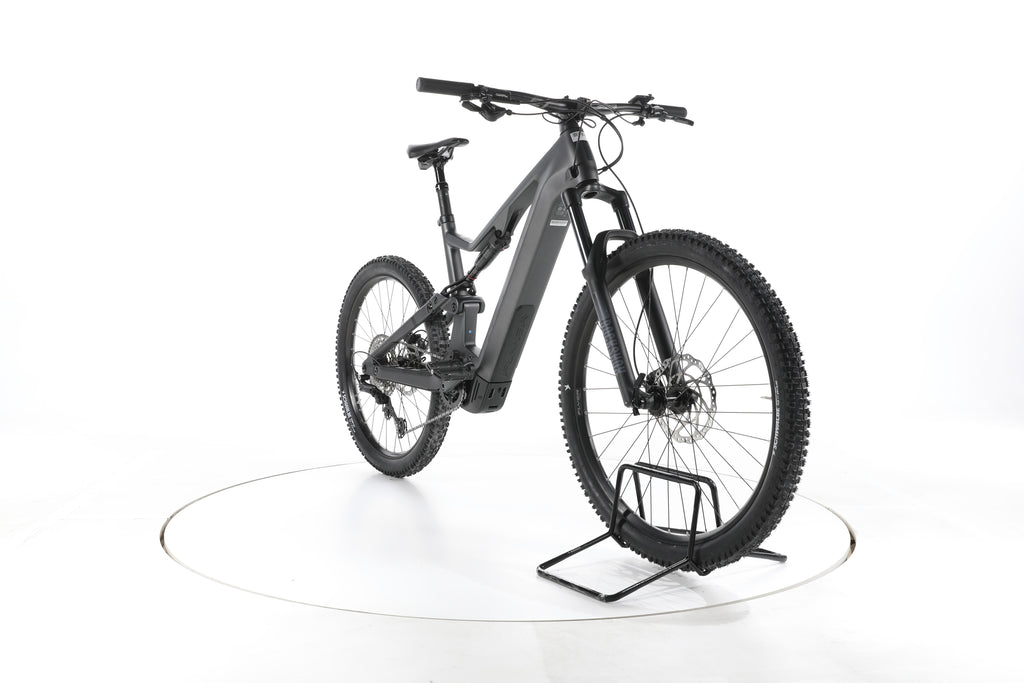 FLYER Uproc X 2.10 E-Bike Fully Carbon - Image 3