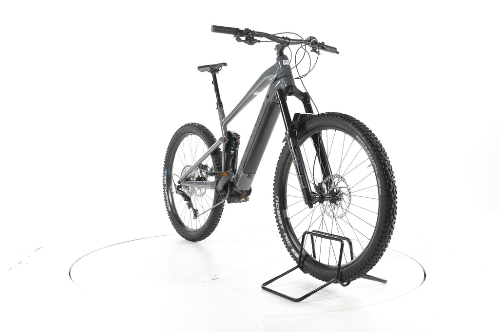 Focus Thron² 6.7 E-Bike Fully - Image 3