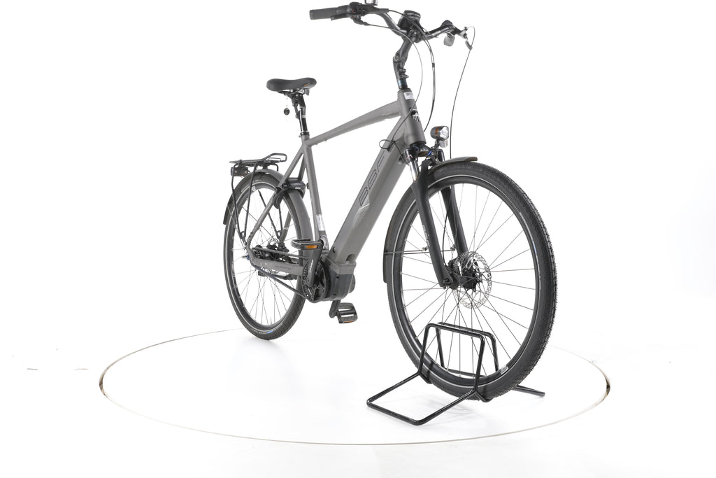 BBF Bern City E-Bike - Image 3