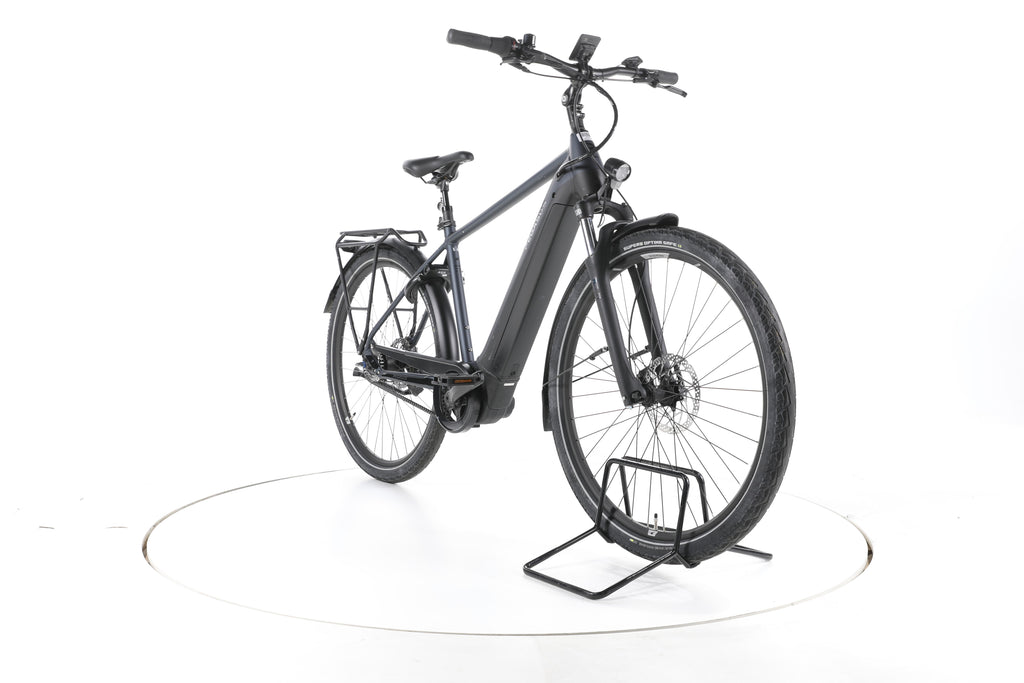 Pegasus Premio EVO 5F Belt City E-Bike - Image 3