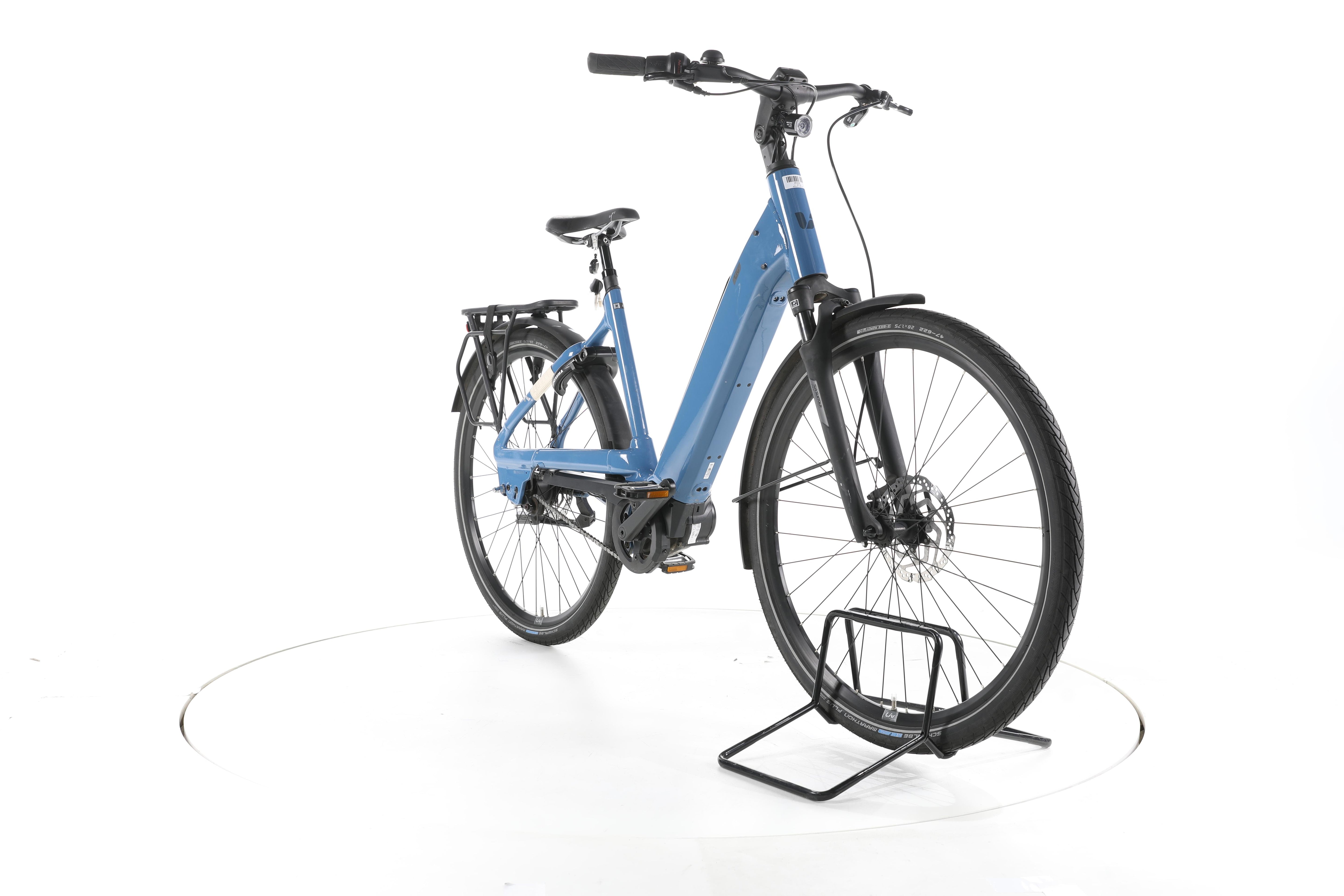 Liv Allure E+ 2 City E-Bike Tiefeinsteiger - Image 3