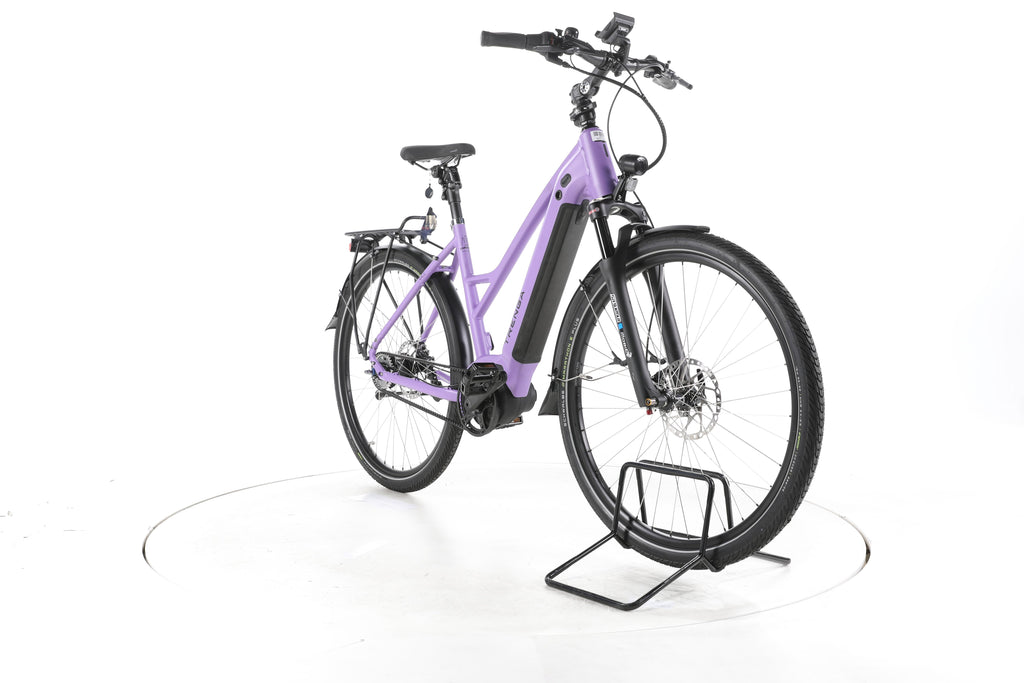 TRENGA DE GLE 10.0 i Gates City E-Bike 2025 - Image 3