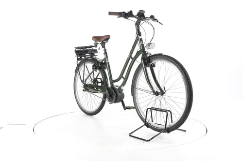 2R Manufaktur EBI 7 City E-Bike Tiefeinsteiger - Image 3
