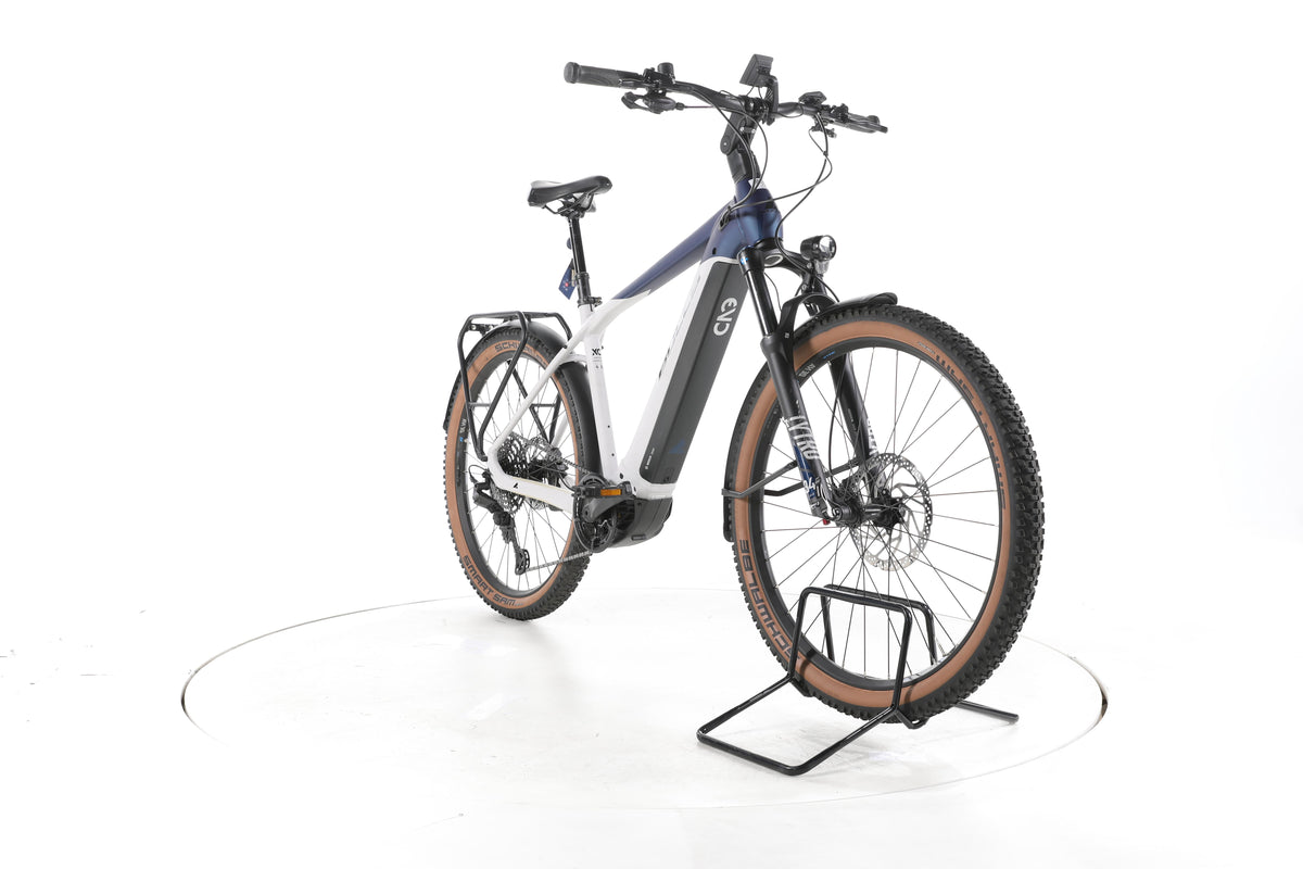Bulls Iconic Evo 3 Trekking E-Bike 2024 - Image 3