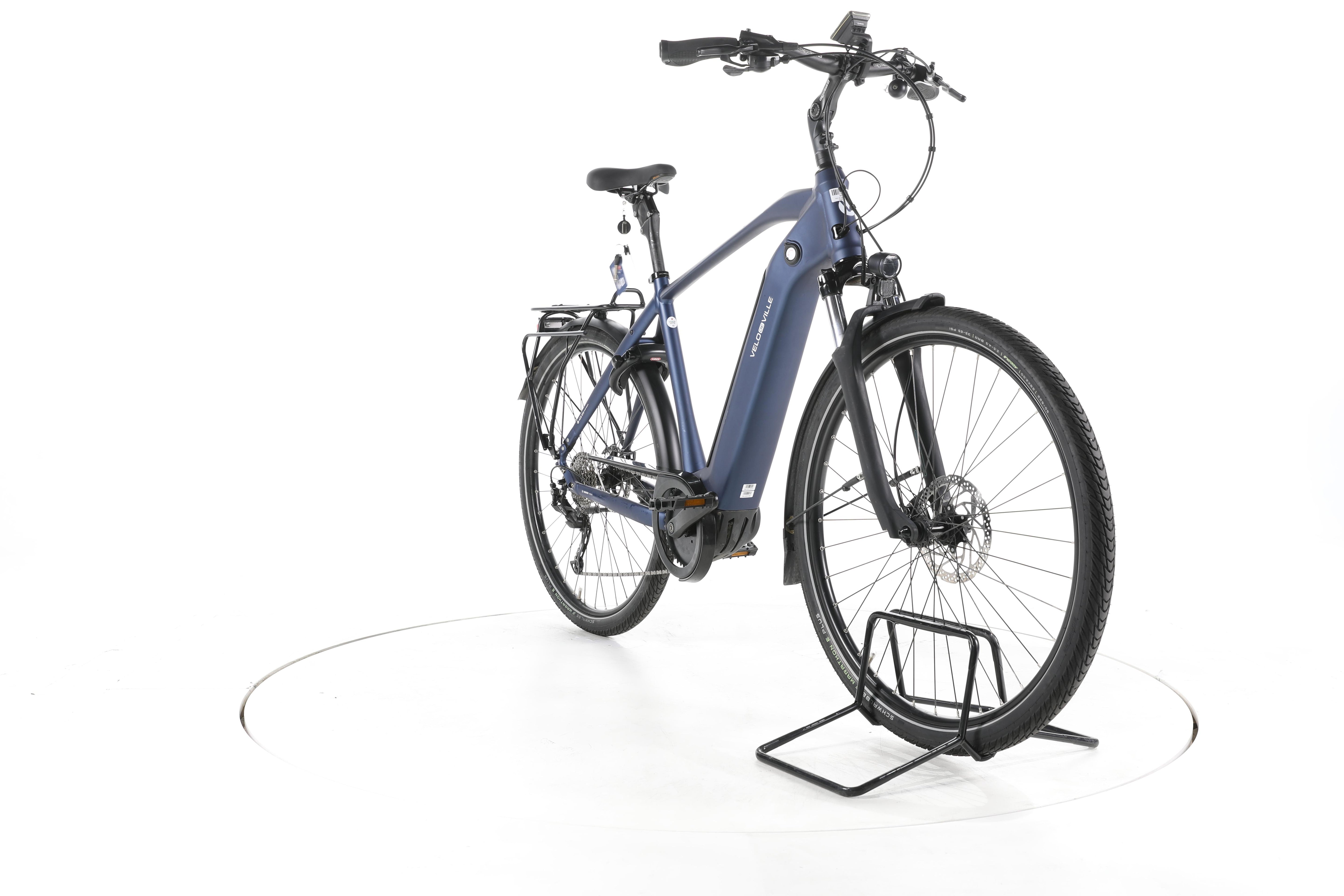 Velo de Ville AEB890 Trekking E-Bike - Image 3