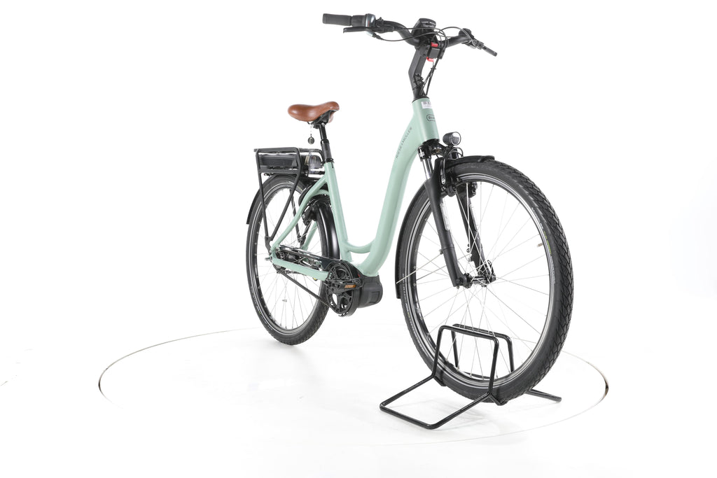Riese & Müller Swing4 City E-Bike Tiefeinsteiger - Image 3