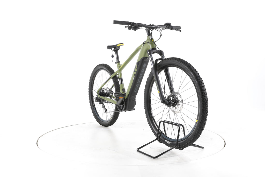 R Raymon HardRay E 4.0 E-Bike - Image 3