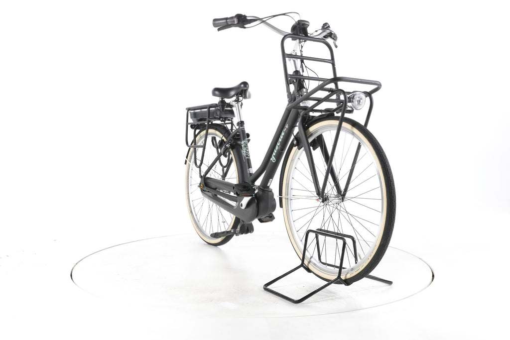 Gazelle Miss Grace C7+ HMB City E-Bike Tiefeinsteiger - Image 3