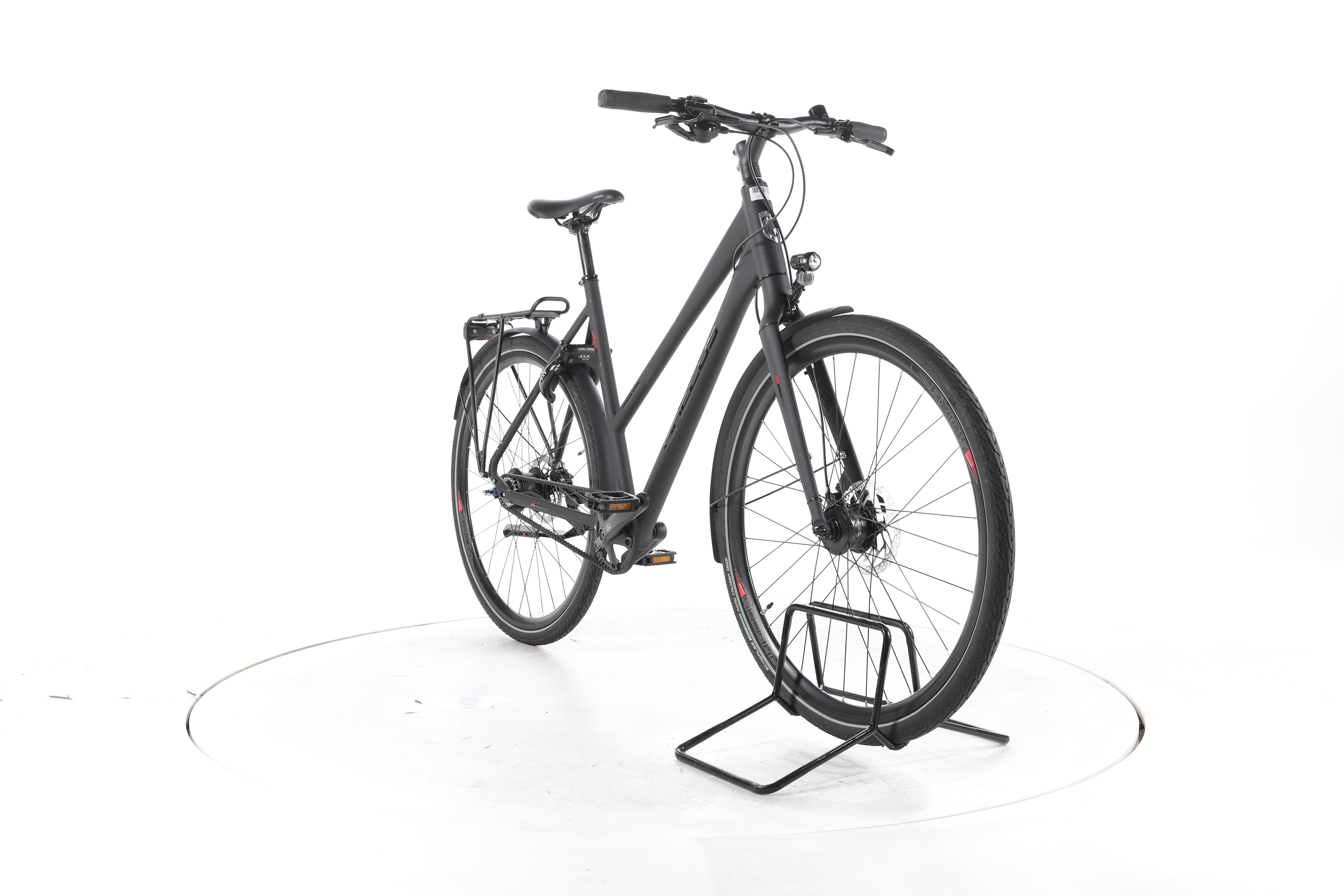 Grecos Urban Belt Fahrrad City & Trekking - Image 3