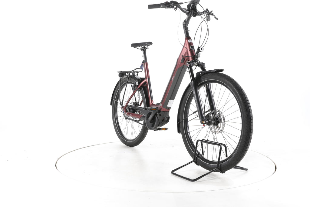 e-bike manufaktur 5NF City E-Bike Tiefeinsteiger - Image 3