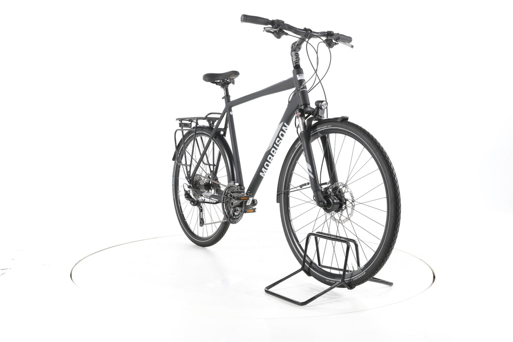 MORRISON T 7.0 Fahrrad City & Trekking - Image 3