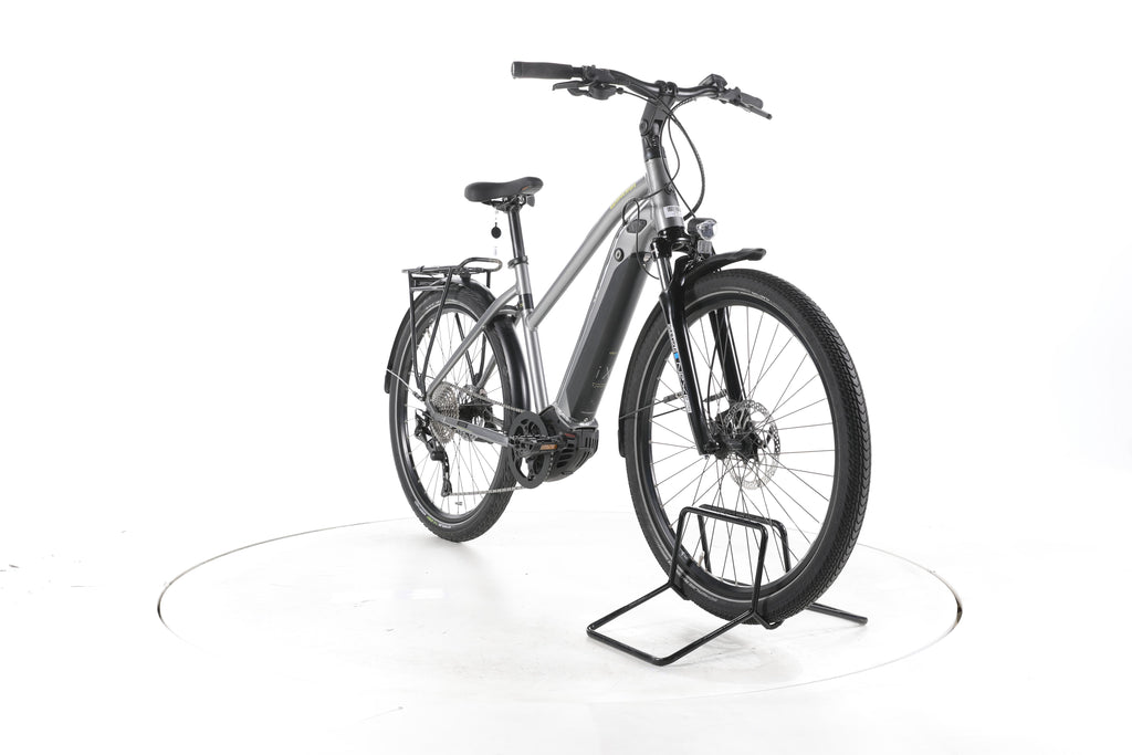 Winora IX10 Trekking E-Bike - Image 3