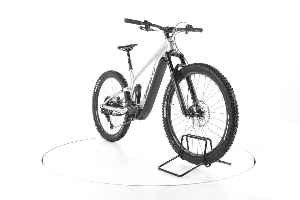 Giant Stance E+ Pro 0 E-Bike Fully - Image 3