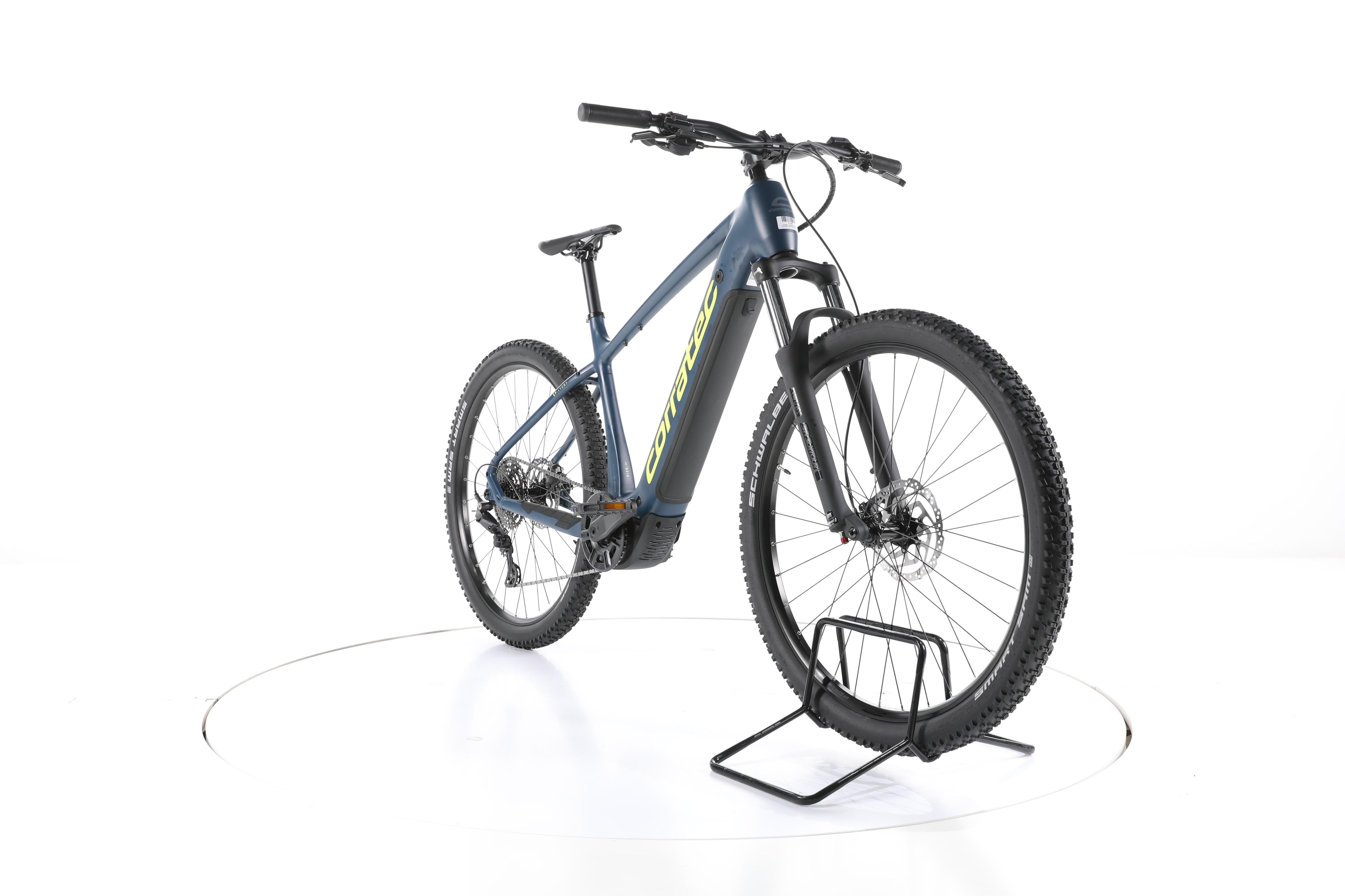 Corratec E-Power X-Vert Race E-Bike 2025 - Image 3