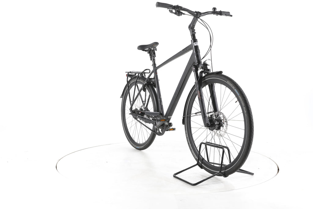 Kalkhoff Endeavour 8 Fahrrad City & Trekking - Image 3