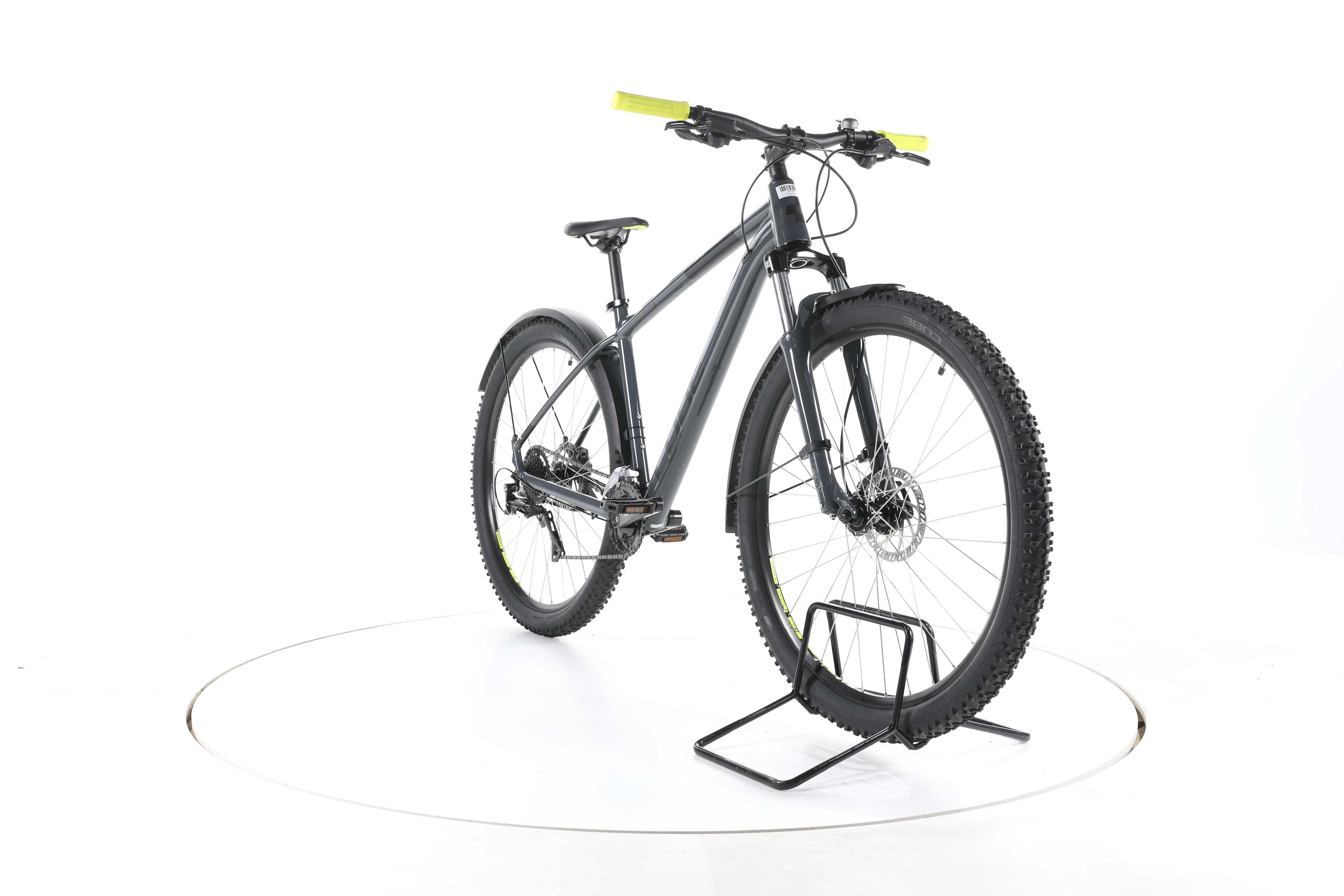 Cube Aim Pro Fahrrad Hardtail - Image 3