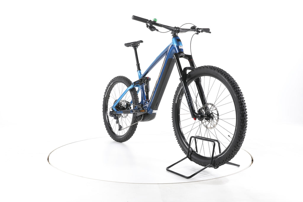 Corratec E-Power RS 160 Pro Plus E-Bike Fully - Image 3