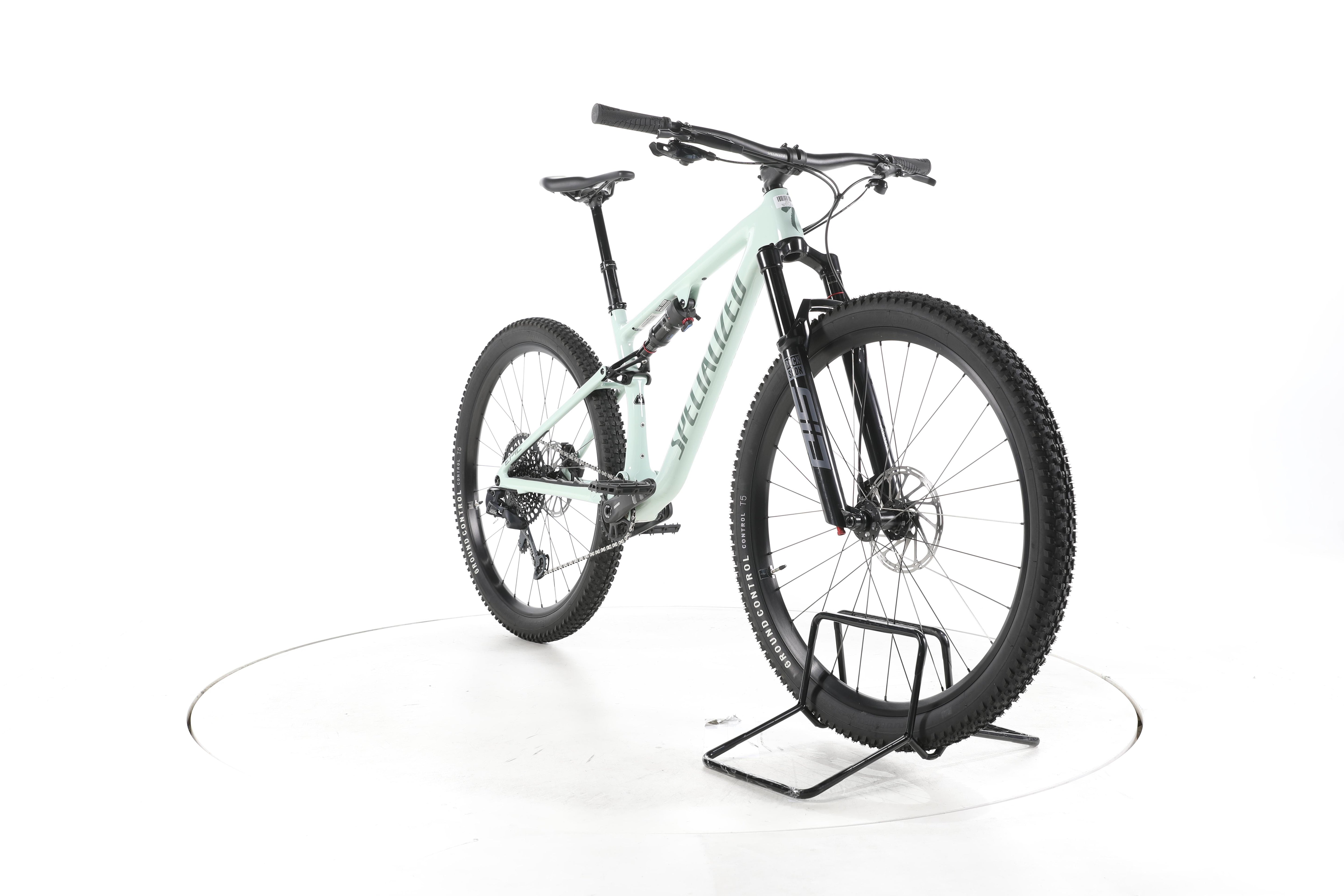 Specialized Epic Evo Comp Fahrrad Fully - Image 3