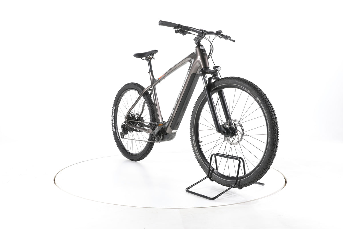 Corratec E-Power MTC Elite 12S SE 3.0 E-Bike - Image 3